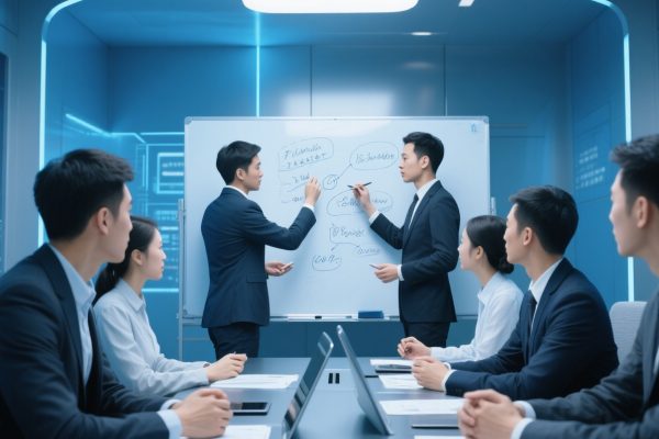 软件开发