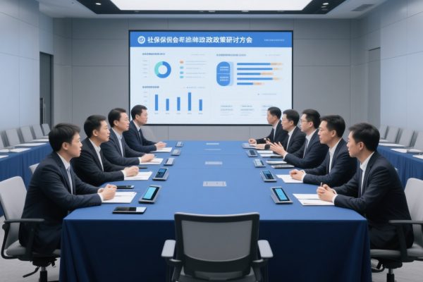 社保公积金